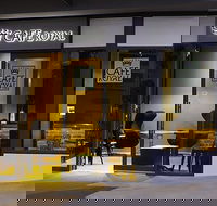 Cafe Royal - Accommodation Broome