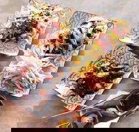 Cafe Mila - Accommodation Broome