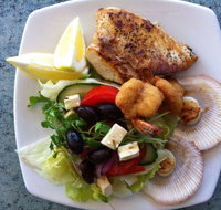 Cotton Tree Seafoods - Accommodation Broome