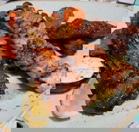 El Greko - Accommodation Broome