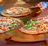 Epic Pizza - Darlinghurst - Accommodation Broome