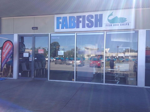 Fab Fish Fish & Chips - Accommodation Broome 0