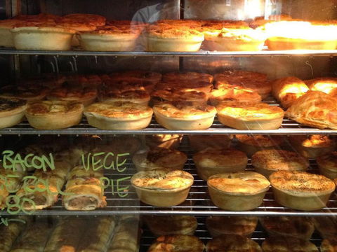 Jindera Bakery - Accommodation Broome 0