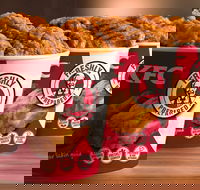 KFC - Springwood - Accommodation Broome