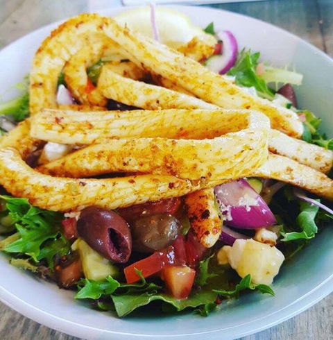 Monbulk Pizza - Accommodation Broome 0