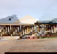 Norton Estate Wines - Accommodation Broome