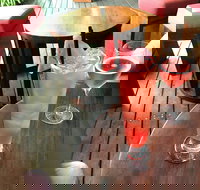 Off The Wall Diner - Accommodation Broome