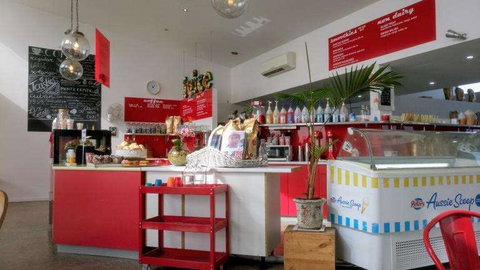 Portarlington Bakehouse - Accommodation Broome 0