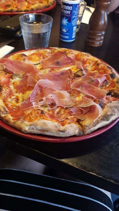Quella Pizzeria - Accommodation Broome 0