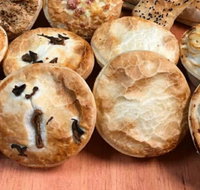 Rottnest Bakery