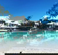 Sheraton Mirage Resort  Spa - Accommodation Broome