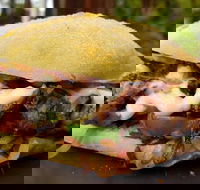 Showchef Teppanyaki - Accommodation Broome
