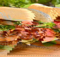 Subway - Parkwood - Accommodation Broome