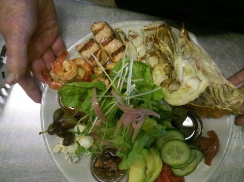 Taste Canowindra - Accommodation Broome 0