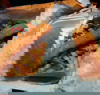 Tathra Seafood - Accommodation Broome