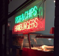 Wonderful Fish and Chips - Accommodation Broome