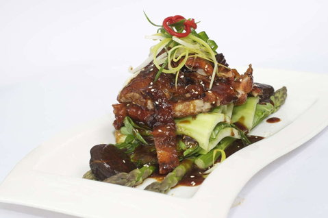 Yes! Indeed Thai Cuisine - Accommodation Broome 0