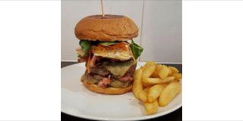 AJ's Cafe - Accommodation Broome 0