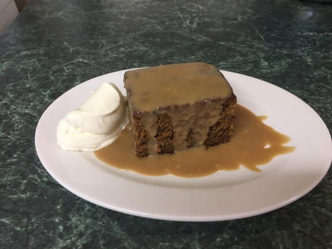 Antz Pantz Cafe - Accommodation Broome 2