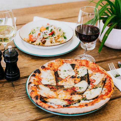 Bam Bam Italian - Accommodation Broome 0