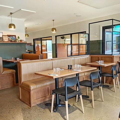 Bam Bam Italian - Accommodation Broome 2