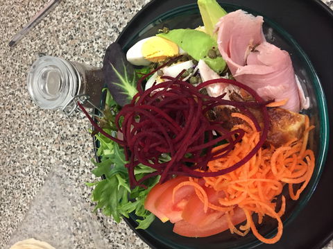 Cafe Rhubaba - Accommodation Broome 0