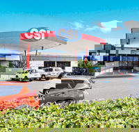 Club Services Ipswich - Accommodation Broome