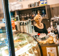 Coffee Shots - Accommodation Broome