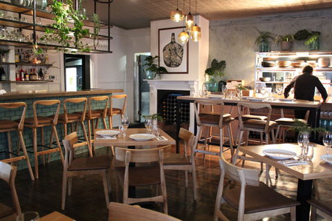 Cook And Mason - Accommodation Broome 0