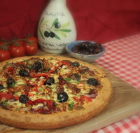 Donini's Pizza - West End - Accommodation Broome