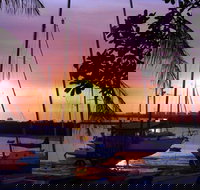 Gove  Boat Club - Accommodation Broome