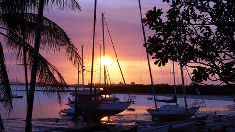 Gove  Boat Club - Accommodation Broome 0