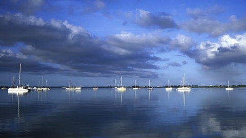 Gove  Boat Club - Accommodation Broome 1
