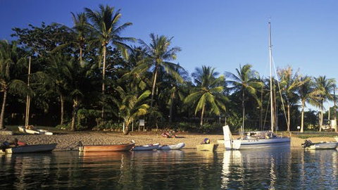 Gove  Boat Club - Accommodation Broome 2