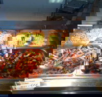 Hackham Pizza Pan - Accommodation Broome