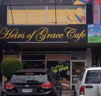 Heirs of Grace Cafe