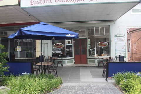 Historic Gundagai Bakery - Accommodation Broome 0