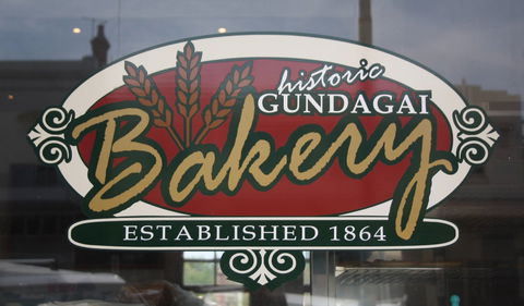 Historic Gundagai Bakery - Accommodation Broome 1