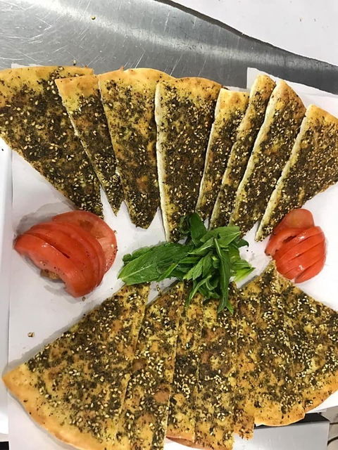 Illawarra Lebanese Bakery - Accommodation Broome 0