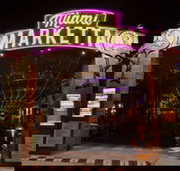 Miami Marketta - Accommodation Broome