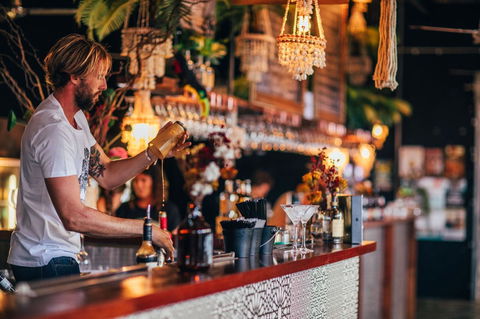Miami Marketta - Accommodation Broome 1