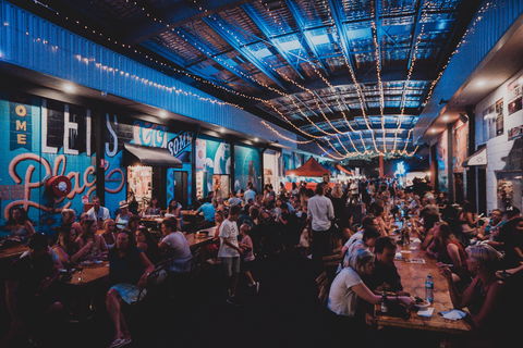 Miami Marketta - Accommodation Broome 2