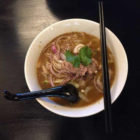 Pak Hailam Kopitiam - Accommodation Broome 0