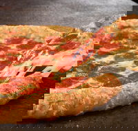 Pizza Hut - Springwood - Accommodation Broome