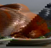 Red Rooster - Parkwood - Accommodation Broome