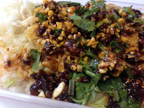 Sam Express Chinese Kitchen - Accommodation Broome 0