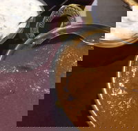 Singh's Curry Hut - Accommodation Broome