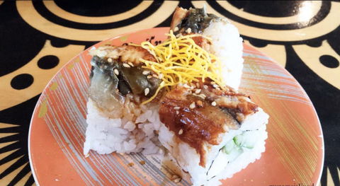 Sushi Train - Springwood - Accommodation Broome 0