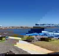 The Jaffa Bean - Accommodation Broome