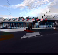 The Colourpatch Cafe - Accommodation Broome